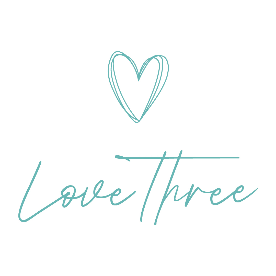 Love Three Donation